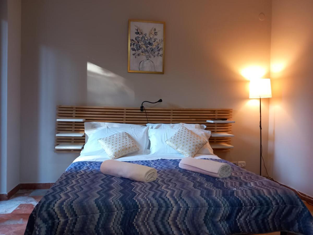 B&B Del Viale L'Aquila Ngoại thất bức ảnh
